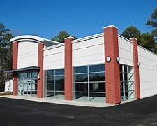 Commercial Building