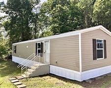 Mobile Home Inspections