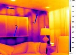 infrared thermography